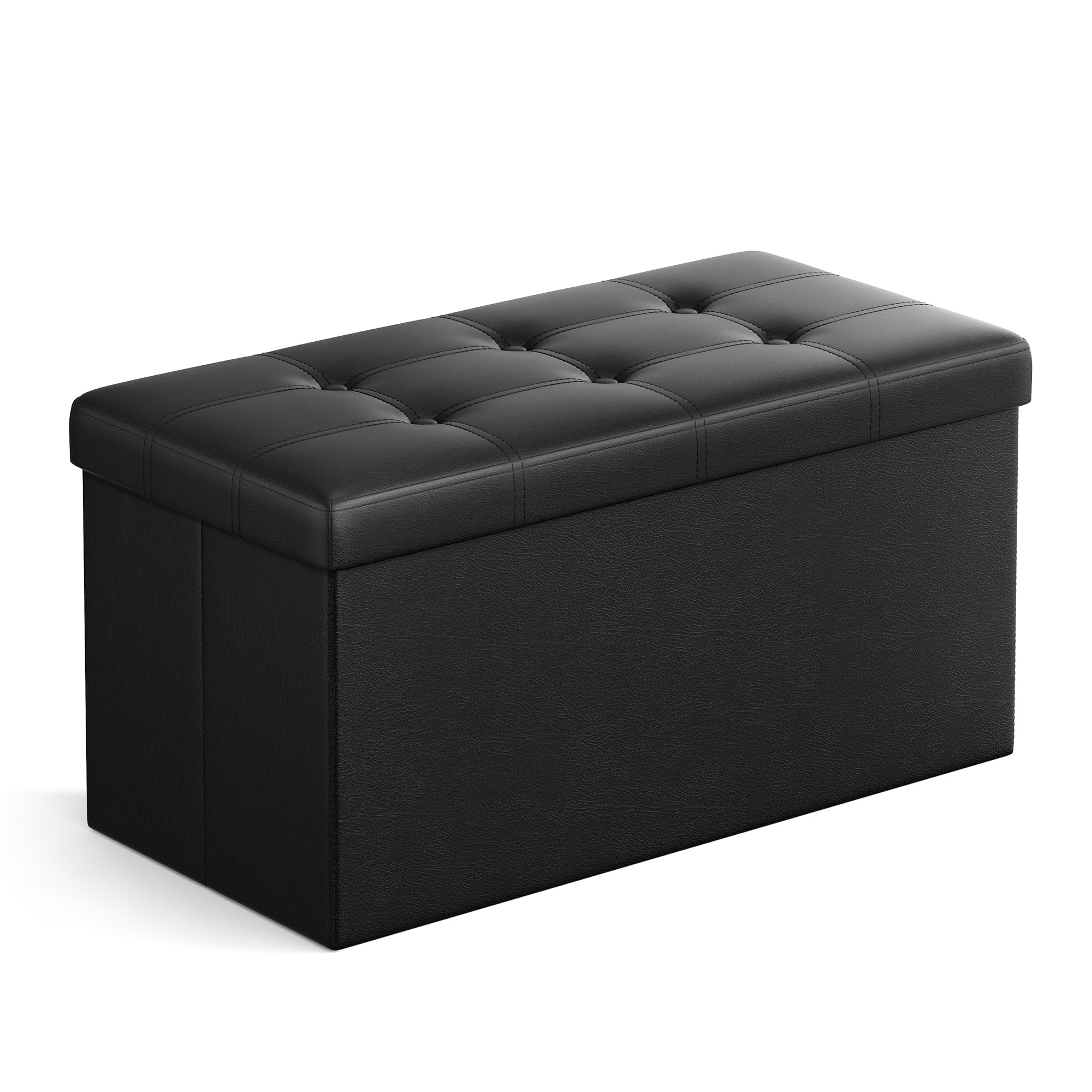 Banco de Almacenamiento Songmics Mlsf105 38x76x38 Cm
