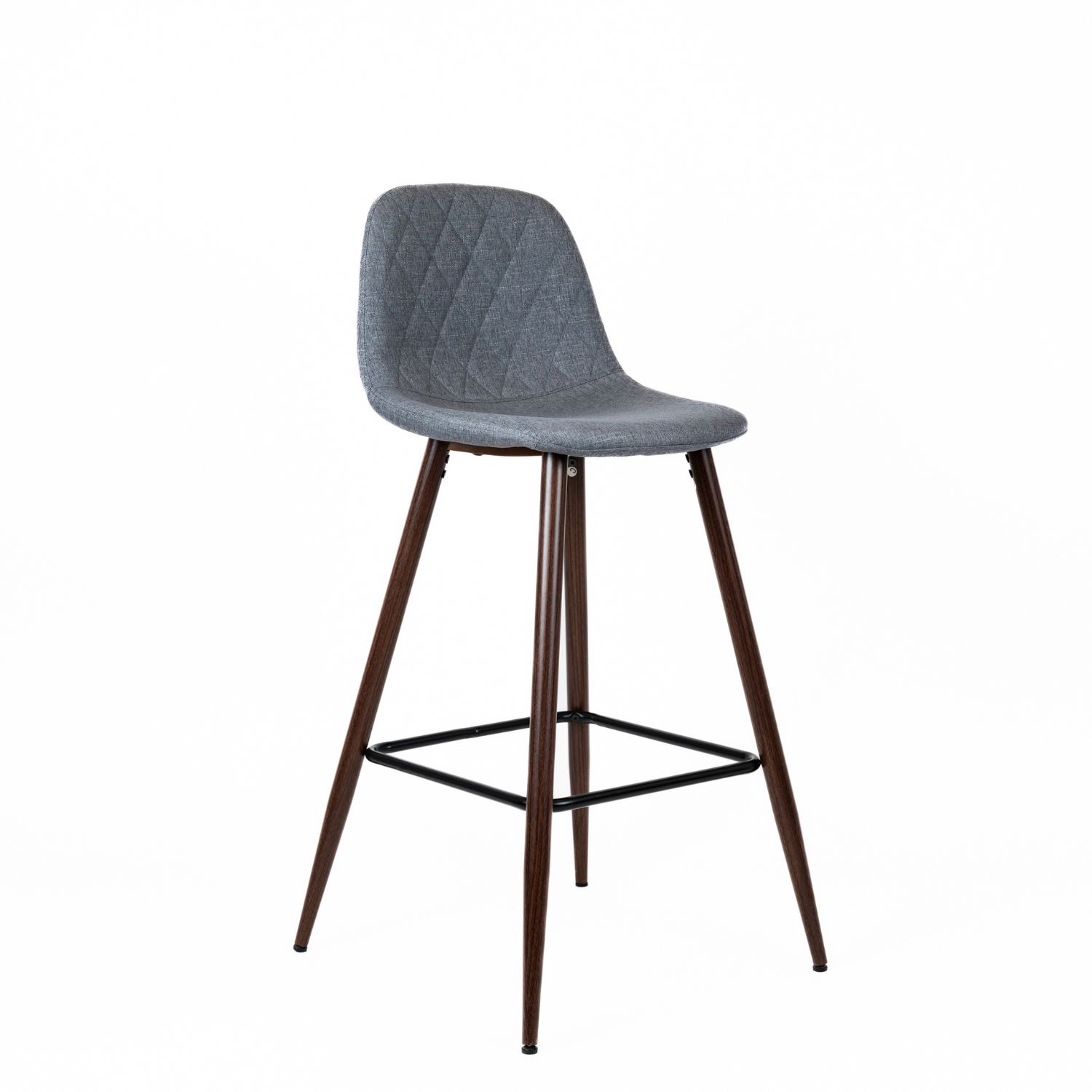 Banco Terzetto Furniture Gris