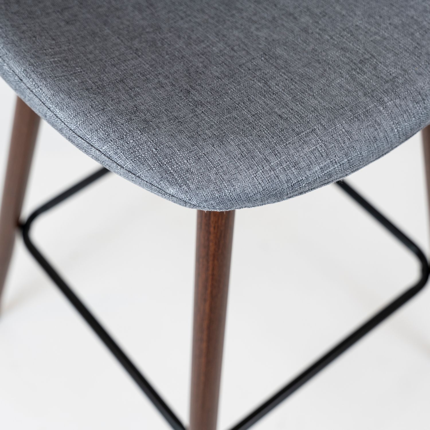Foto 4 pulgar | Banco Terzetto Furniture Gris