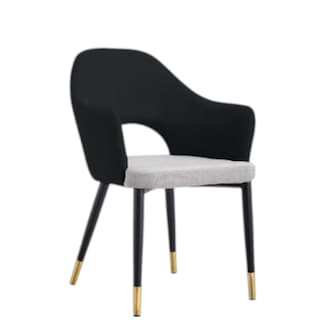 Foto 1 | SILLA DIANA NEGRO