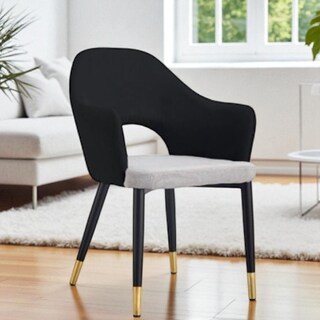 Foto 2 | SILLA DIANA NEGRO