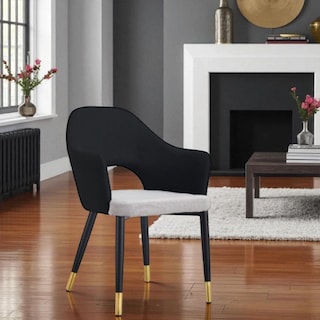 Foto 3 | SILLA DIANA NEGRO