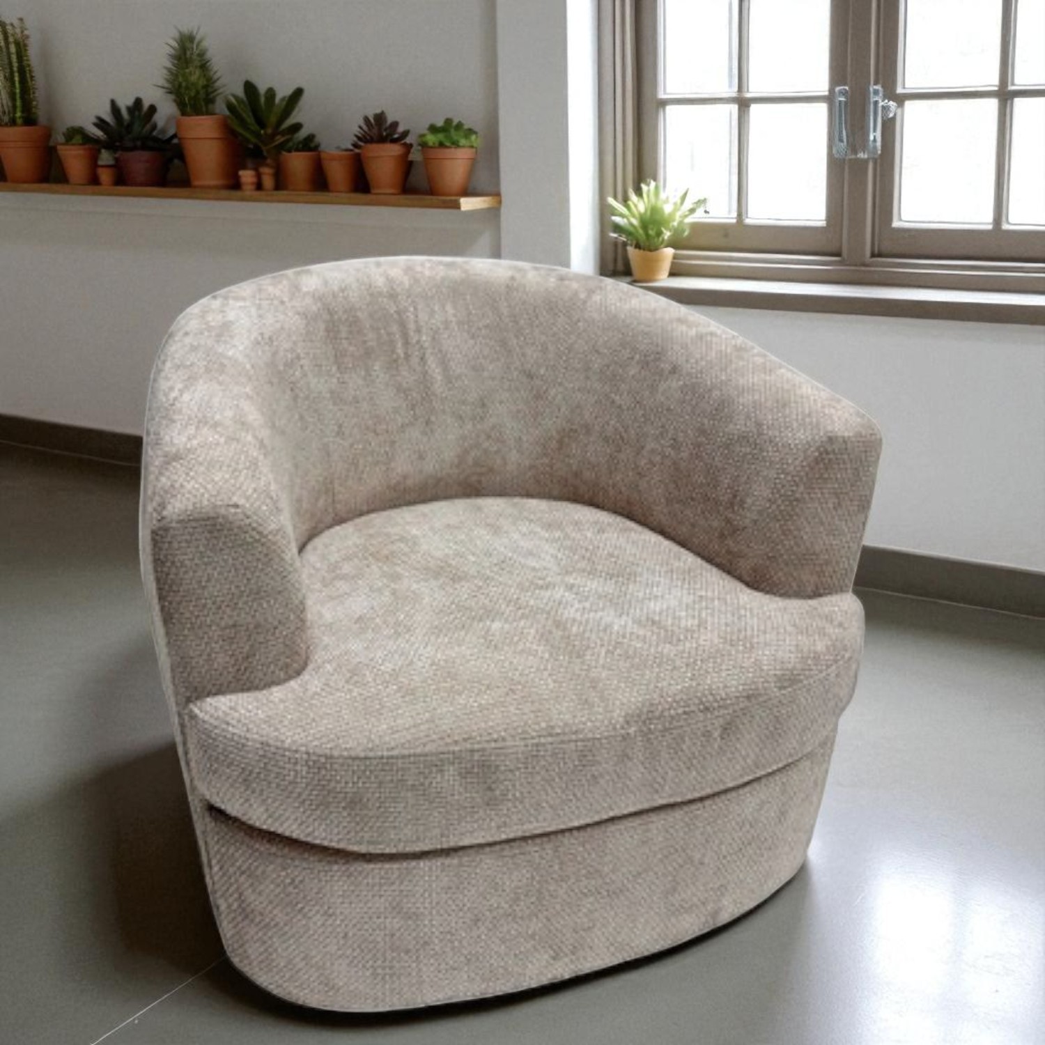Foto 3 pulgar | Sillon Ocasional Fry