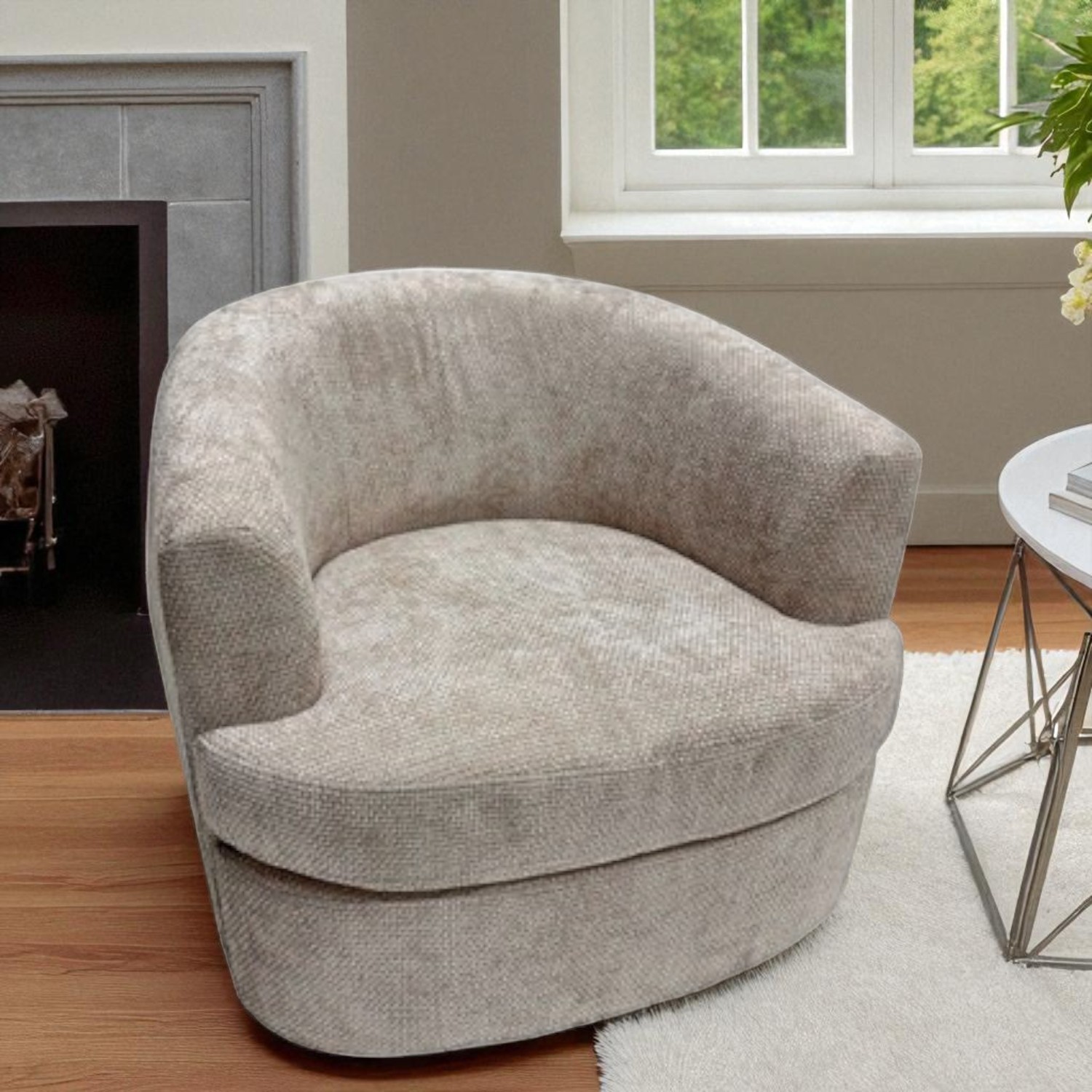 Foto 4 pulgar | Sillon Ocasional Fry