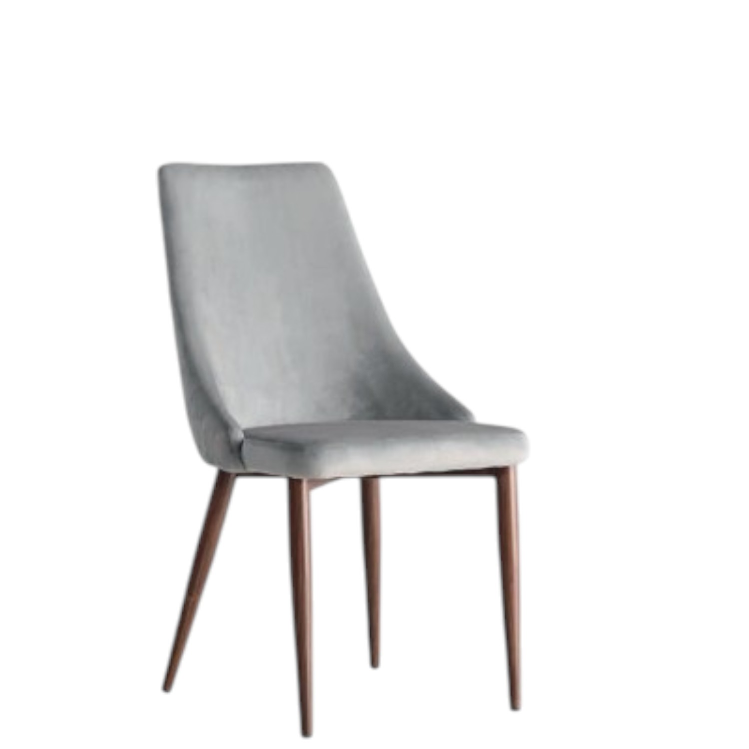 Silla Beli Velvet