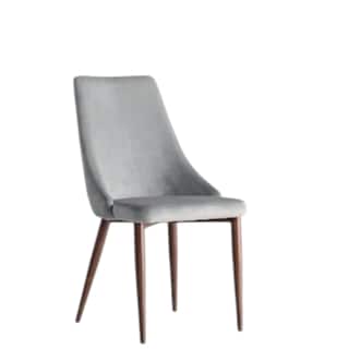 Foto 1 | Silla Beli Velvet