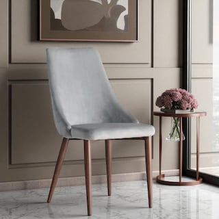 Foto 3 | Silla Beli Velvet