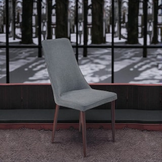 Foto 2 | Silla Marla Tela