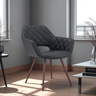 Foto 3 | Silla Ocasional Charle Negro