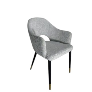 Foto 1 | Silla Ocasional Levi Tela Domino
