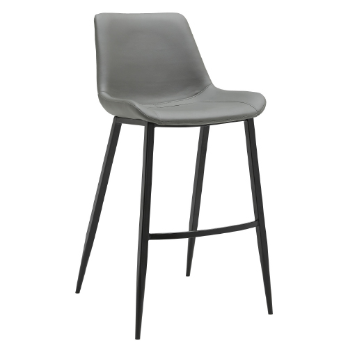 Banco Valentina Pu Gris Pata Negra