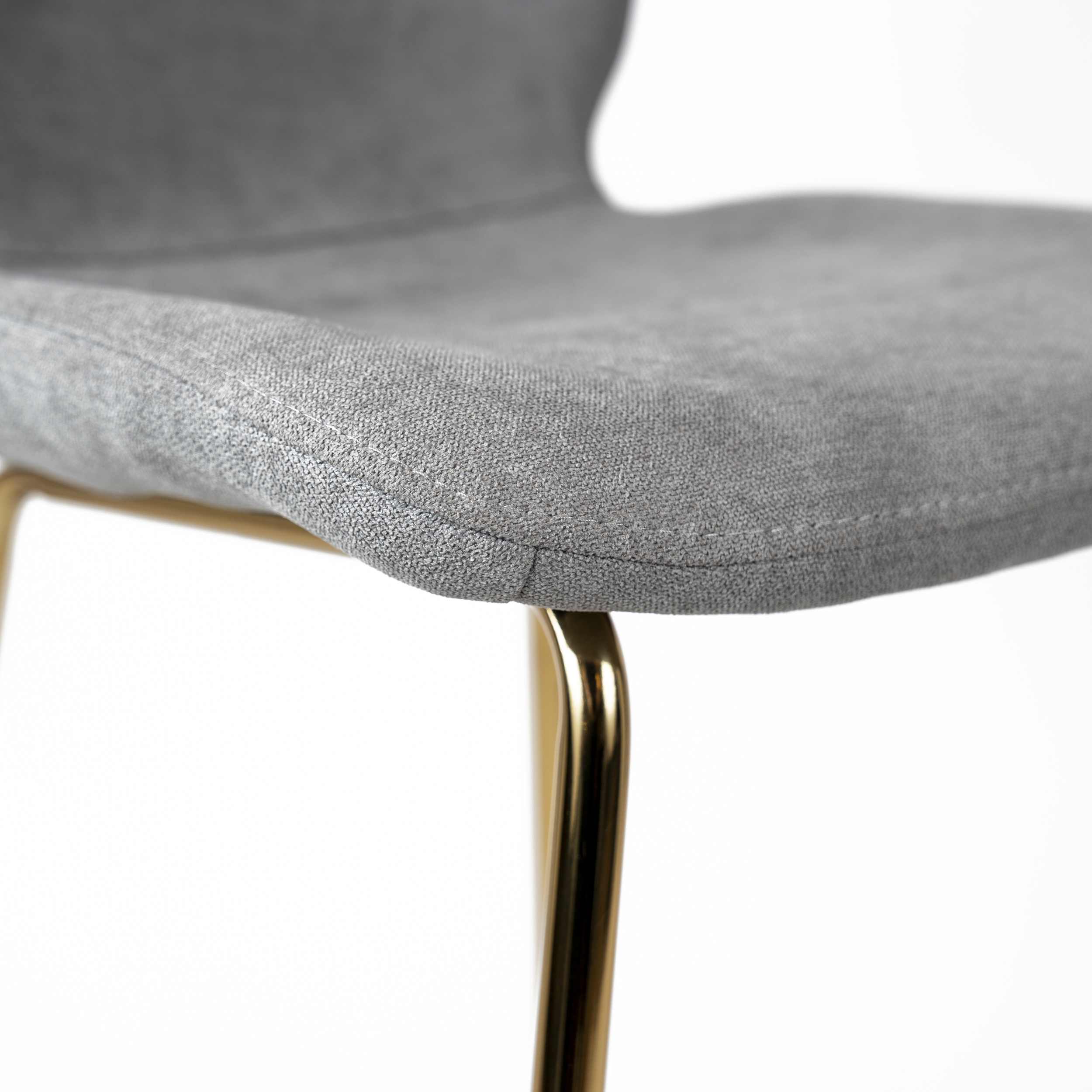 Foto 2 | Banco Cherry Grayge Gold