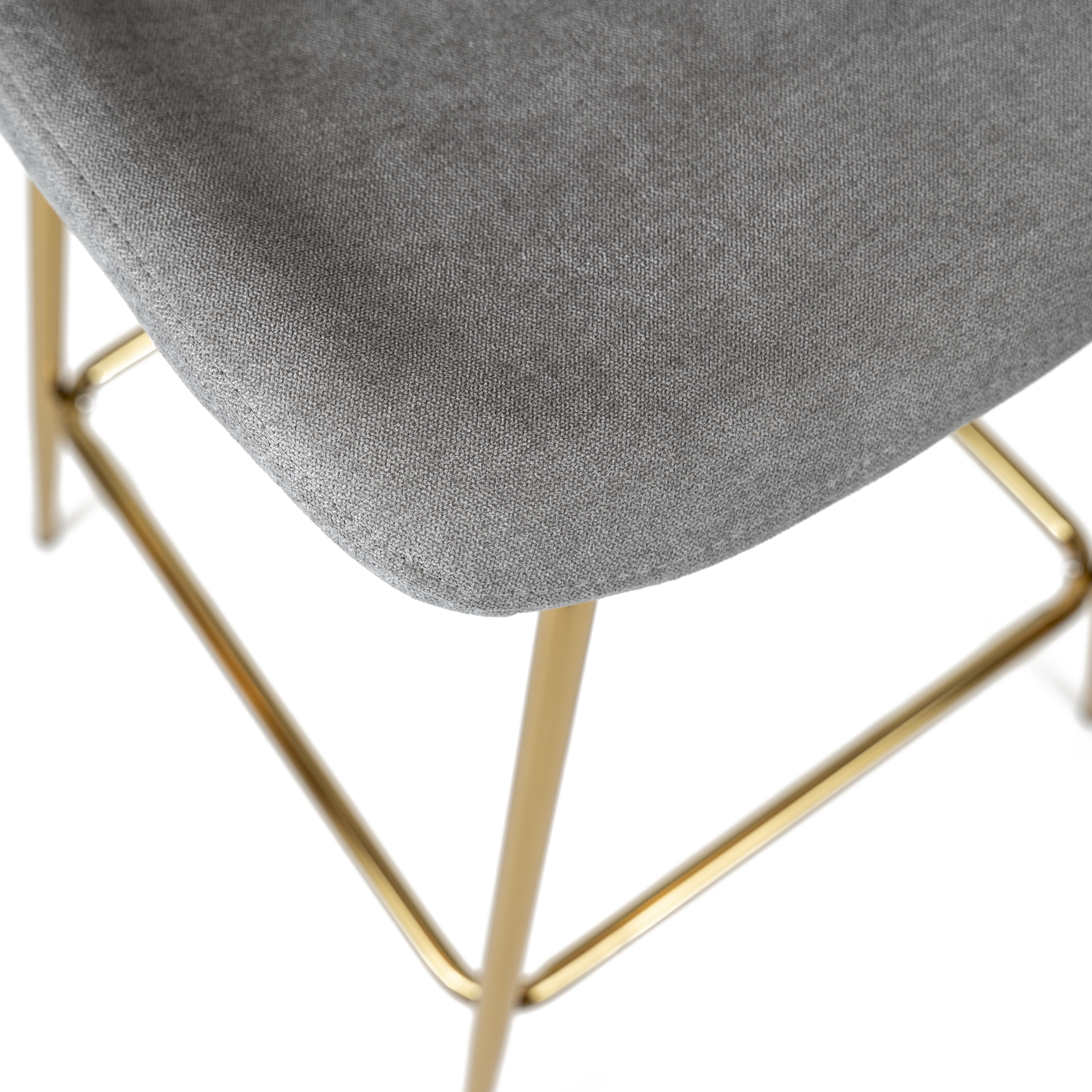 Foto 3 | Banco Cherry Grayge Gold