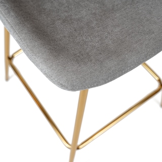 Foto 3 | Banco Cherry Grayge Gold