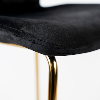 Foto 2 | Banco Cherry Negro Gold