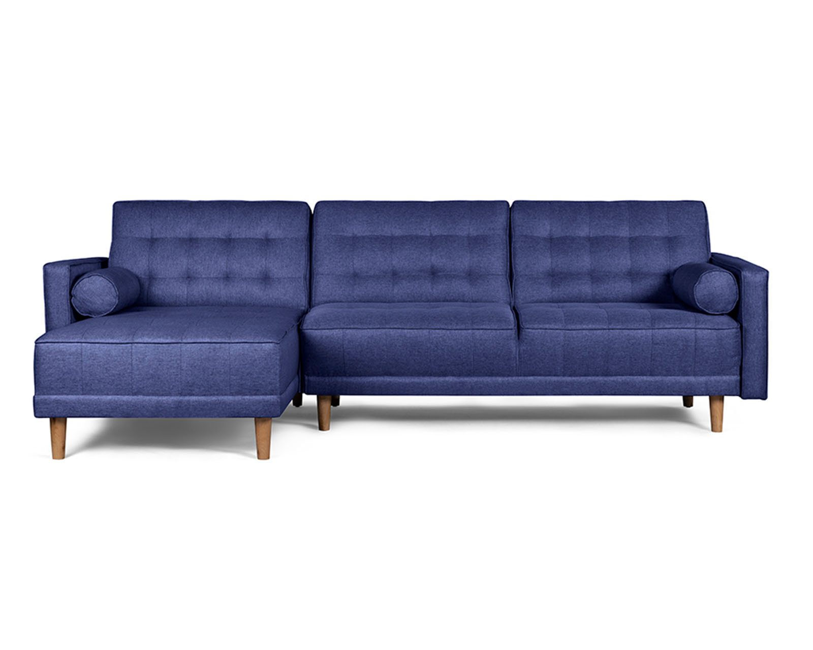 Foto 1 | Sala Modular Chiara Azul con Tecnología Beehive Airflex Foam Reversible