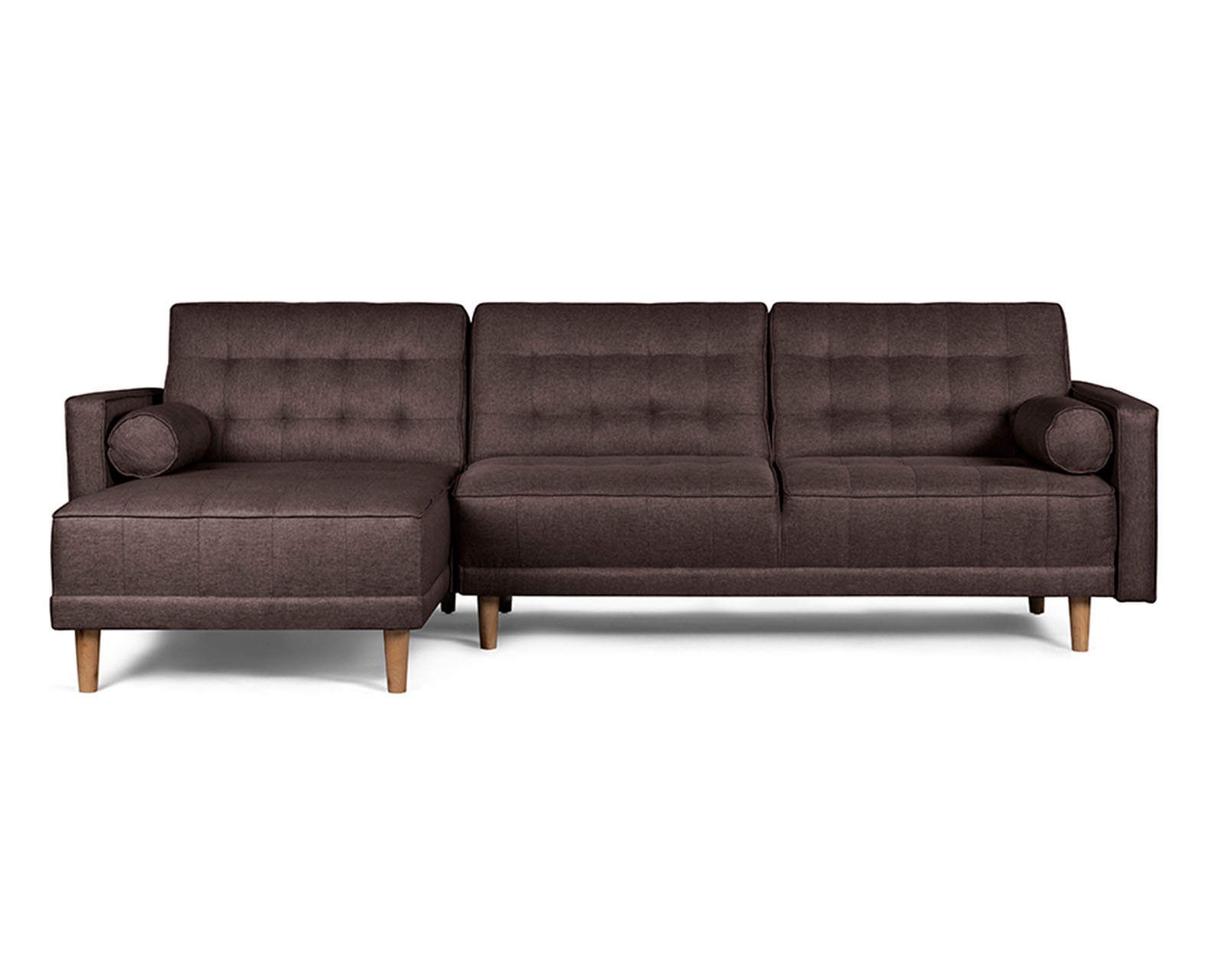 Foto 1 | Sala Modular Chiara Chocolate Con Beehive