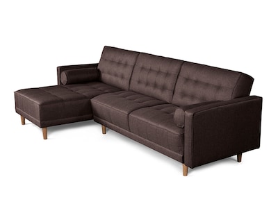 Foto 2 | Sala Modular Chiara Chocolate Con Beehive