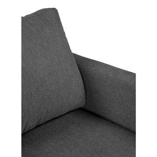 Foto 4 | Sala Dicasa Gales Color Gris 3 Piezas (sofa, Love Y Sillon)
