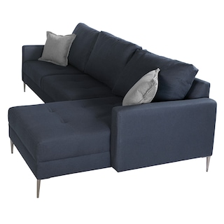 Foto 3 | Love-chaise Derecho Dicasa Oviedo Color Azul