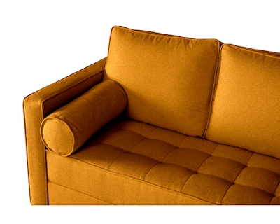 Foto 5 | Sala Modular Sofantástico Cerati Amarillo Mostaza