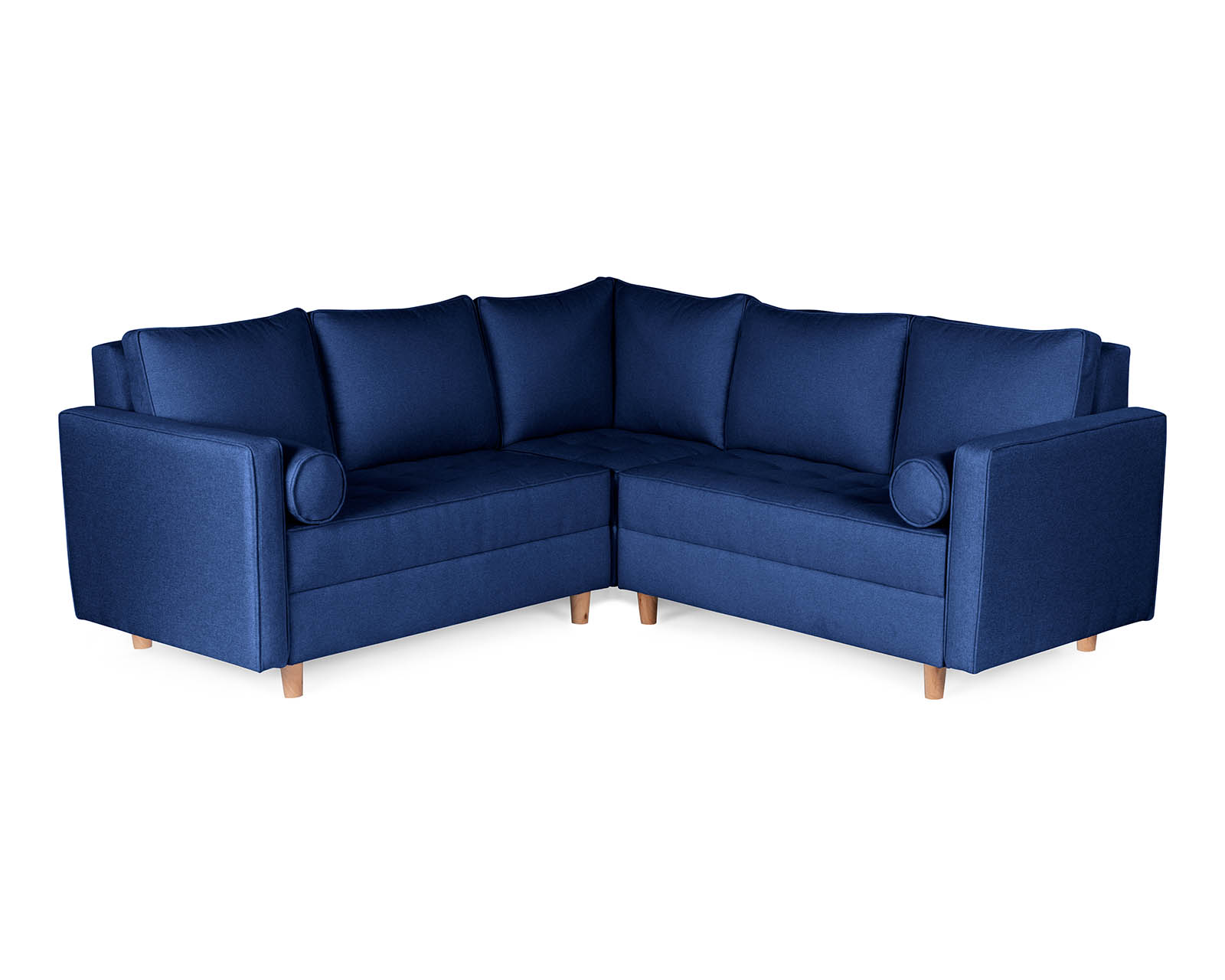 Foto 2 | Sala Modular Sofantástico Cerati Azul
