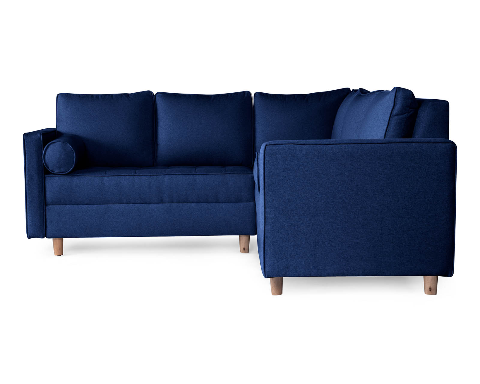 Foto 4 | Sala Modular Sofantástico Cerati Azul