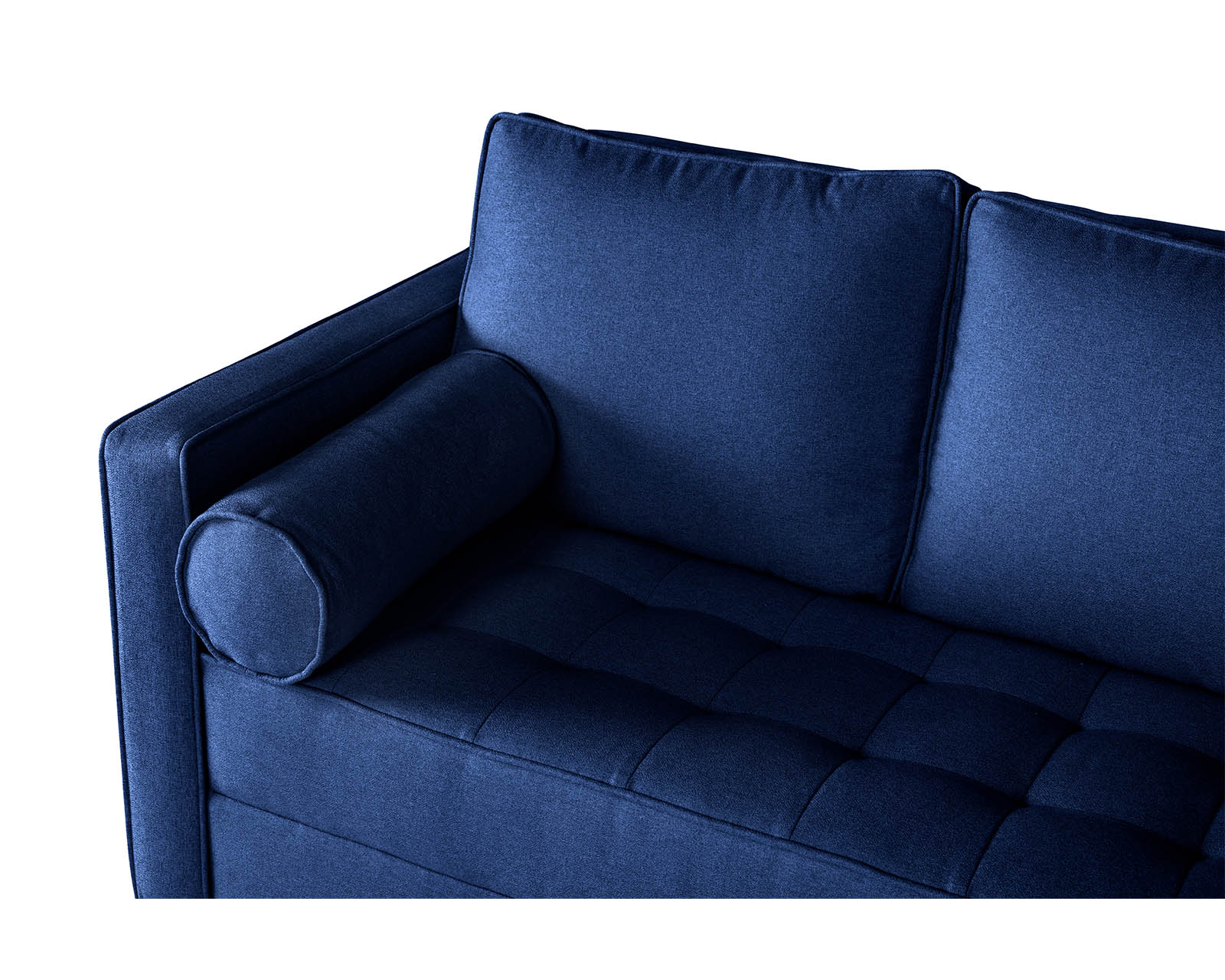 Foto 6 pulgar | Sala Modular Sofantástico Cerati Azul