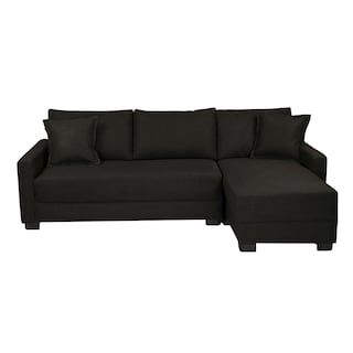 Foto 1 | Love Chaise Dicasa Negro