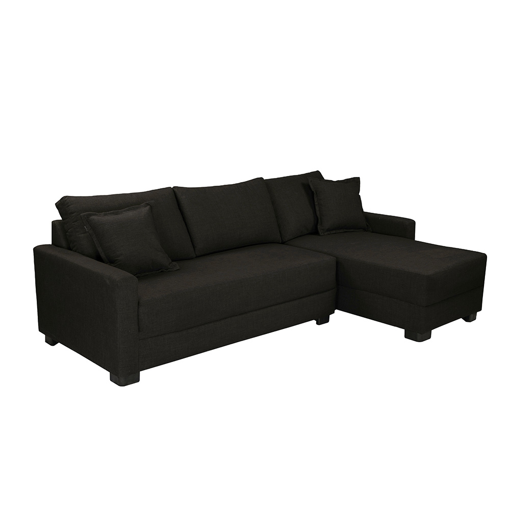 Foto 2 | Love Chaise Dicasa Negro