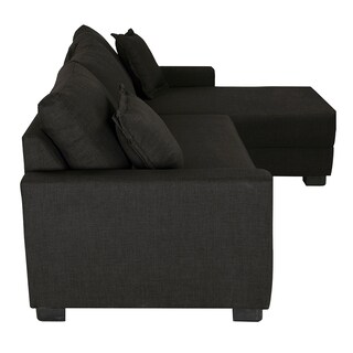 Foto 3 | Love Chaise Dicasa Negro