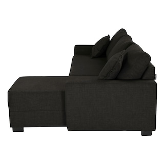 Foto 5 | Love Chaise Dicasa Negro