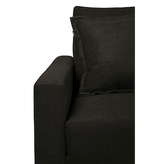 Foto 7 | Love Chaise Dicasa Negro