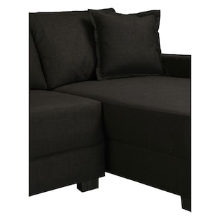 Foto 8 | Love Chaise Dicasa Negro