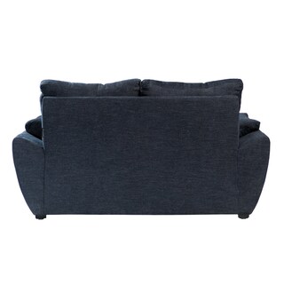 Foto 4 | Love Seat 2 Plazas Dicasa Venecia Azul