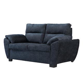 Foto 5 | Love Seat 2 Plazas Dicasa Venecia Azul