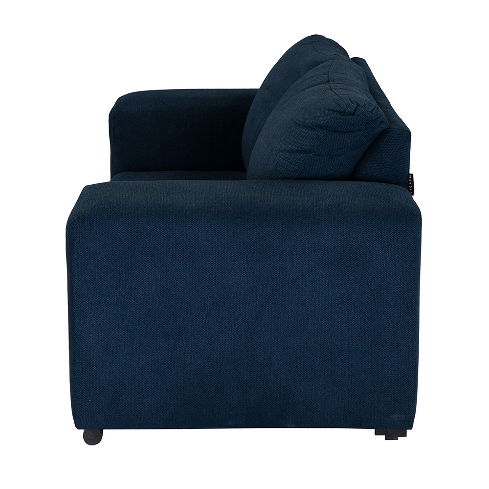 Foto 5 | Love Seat 2 Plazas Dicasa Taos color Azul