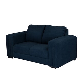 Foto 6 | Love Seat 2 Plazas Dicasa Taos color Azul