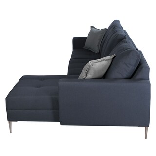 Foto 2 | Love-chaise Derecho Dicasa Oviedo Color Azul