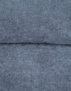 Foto 6 | Sala Reclinable Trento Gris Oxford con Portavasos y Compartimiento de Almacenamiento