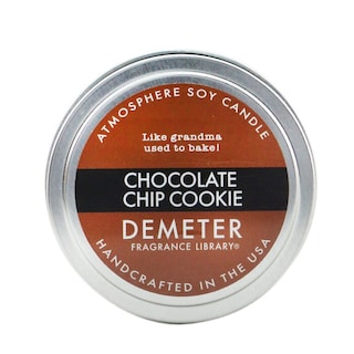 Foto 1 | Galleta Con Chispas De Chocolate De Soja Candle Demeter Atmosphere - Venta Internacional.