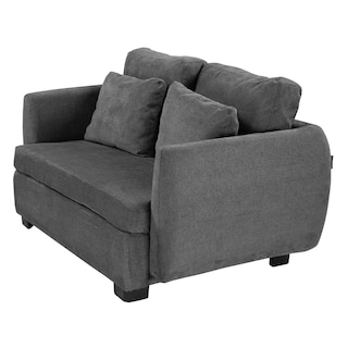 Foto 2 | Love Seat Dicasa Kuma Color Gris