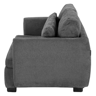 Foto 3 | Love Seat Dicasa Kuma Color Gris