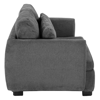 Foto 5 | Love Seat Dicasa Kuma Color Gris