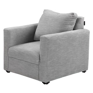 Foto 2 | Sillon Dicasa Gales Color Gris