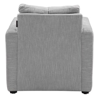 Foto 3 | Sillon Dicasa Gales Color Gris