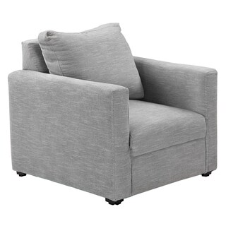 Foto 4 | Sillon Dicasa Gales Color Gris