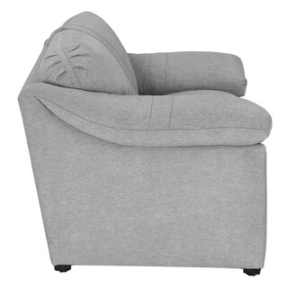Foto 5 | Love Seat Dicasa Aston Color Plata