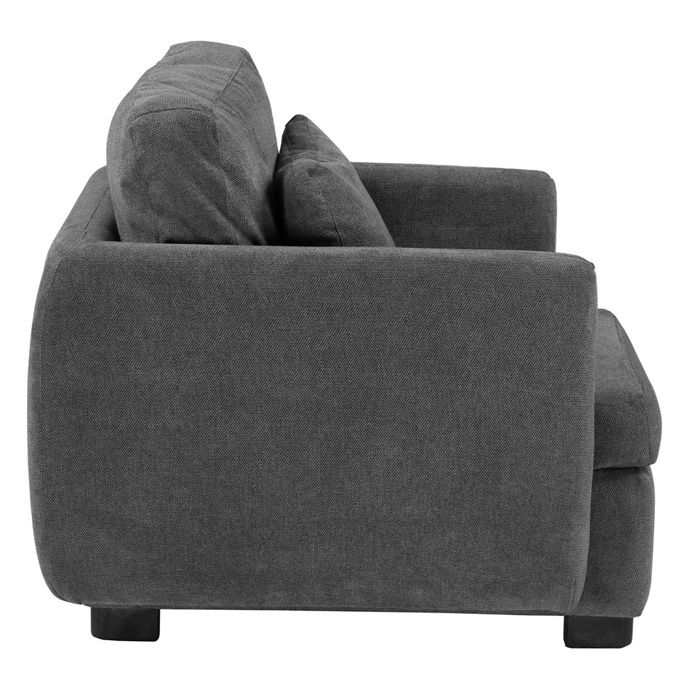 Foto 6 pulgar | Sillon Dicasa Kuma Color Gris