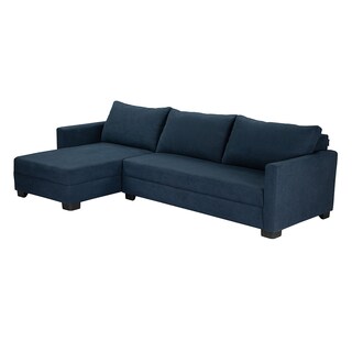 Foto 2 | Love Chaise Izquierdo Dicasa Smoky Color Azul